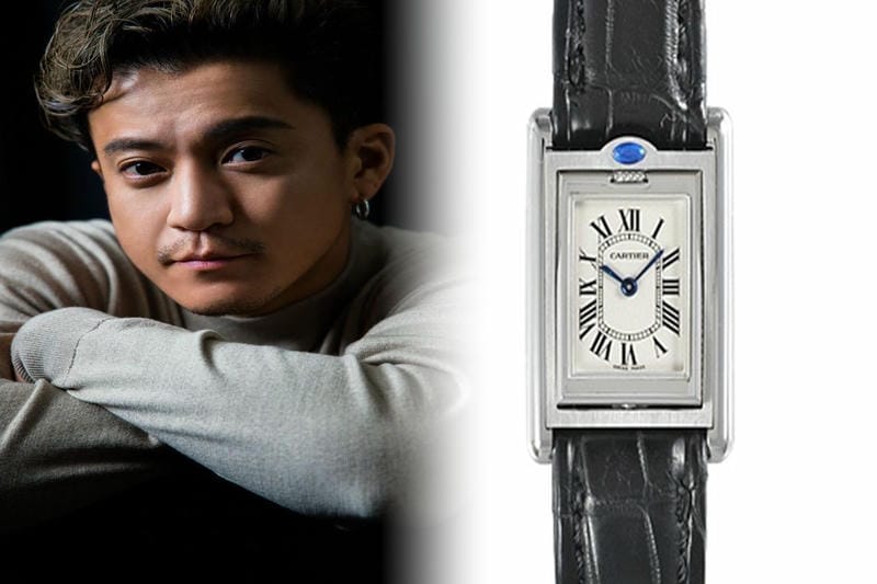 カルティエの新しいトノー腕時計も一見の価値があります、結局のところ