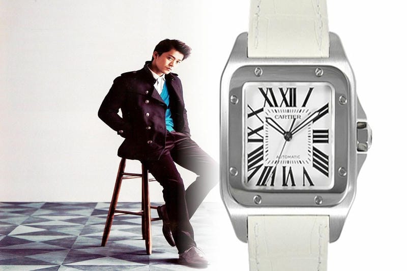 カルティエ　パシャ　38MM　グリッド　W3104055　エキゾチックなデザイン時計でありながら