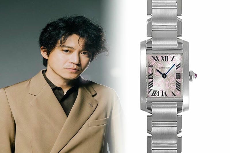 女性に人気のカルティエ時計のイメージと選び方