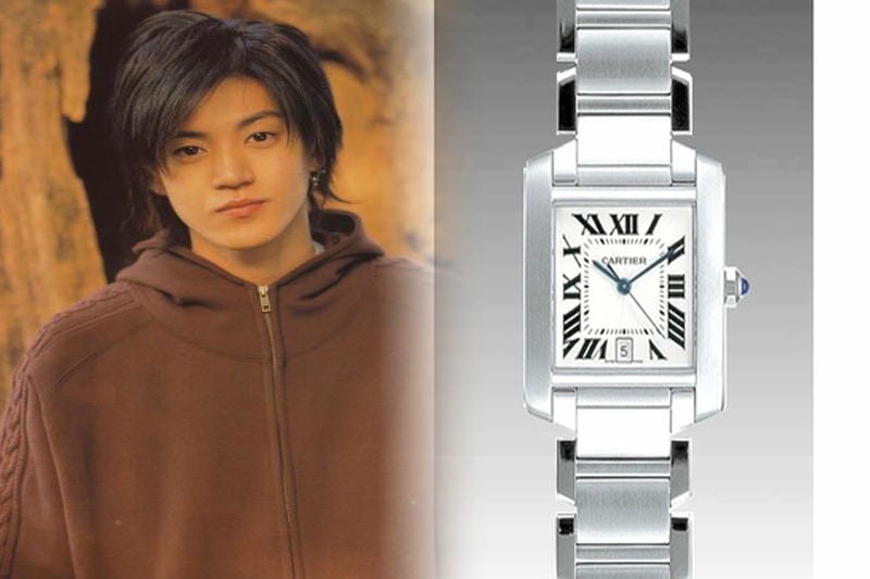 時を越える美学カルティエ 時計不朽魅力