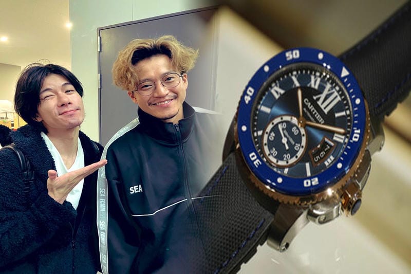 時間舞台裏カルティエ 時計精巧な技巧