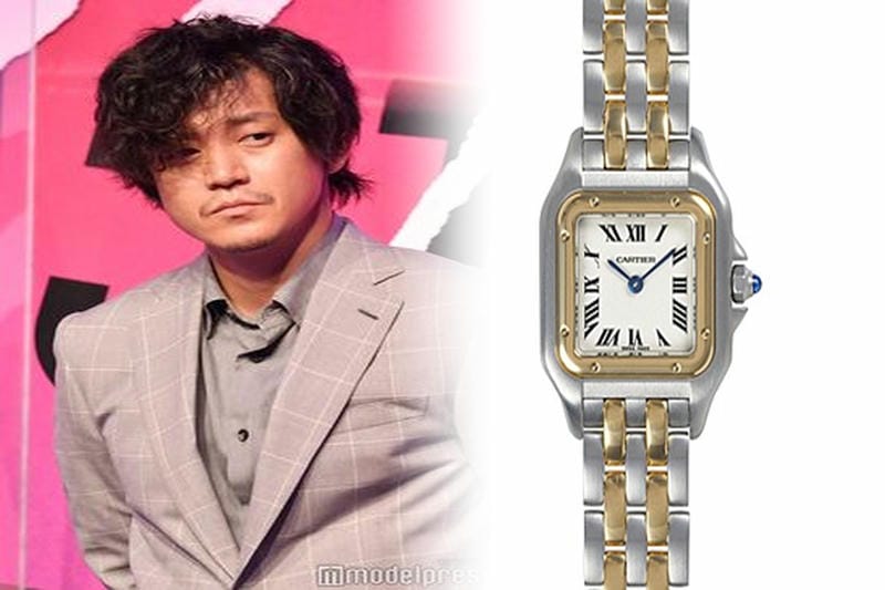 カルティエ 時計 値段