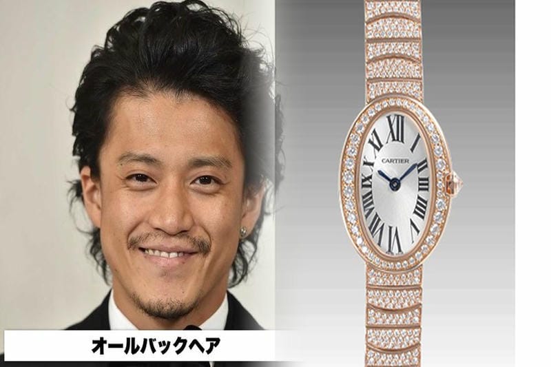 パリ・ダカ勝者を称えた伝説の Cartier 製ウォッチが9月の Sotheby’s オークションに登場