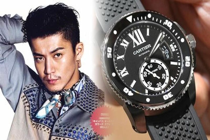 カルティエの2021年新作ウォッチ「タンク マスト」の一部モデルが2021年6月から発売開始