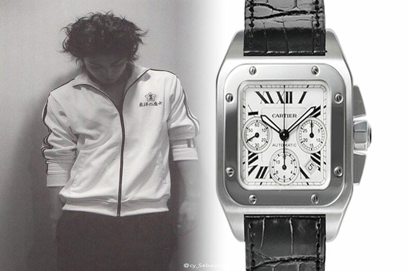 カルティエのレディース腕時計おすすめ＆人気ランキングTOP3【2021年最新版