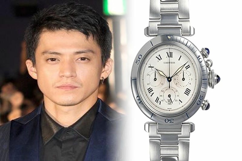 カルティエ【フランス】