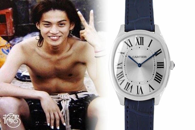 カルティエ（CARTIER）