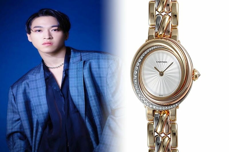 イギリス発「サラミラーロンドン」の腕時計が日本初上陸