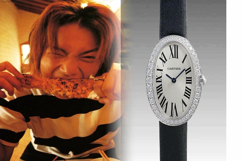 カルティエのレディースウォッチ「パンテール ドゥ カルティエ」に“ジュエリーとして楽しむ”ミニモデル