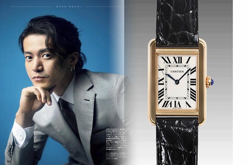 カルティエ　パシャ　38MM　グリッド　W3104055　エキゾチックなデザイン時計でありながら