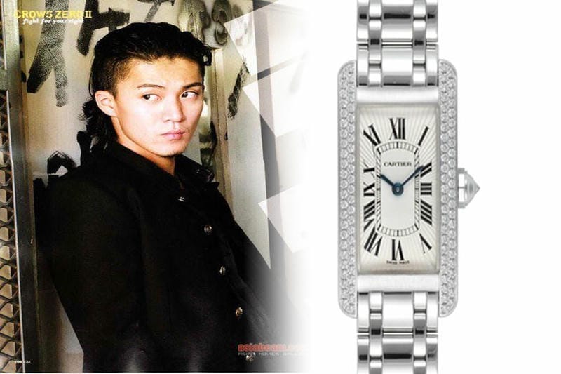 時を越える美学カルティエ 時計不朽魅力