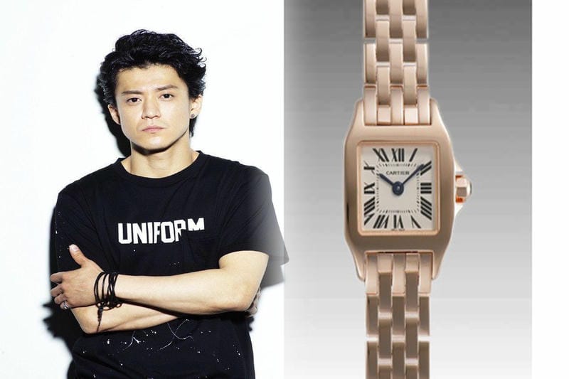 カルティエ 時計 安い