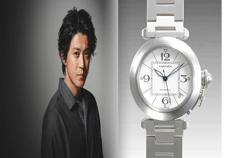 カルティエ 時計 値段