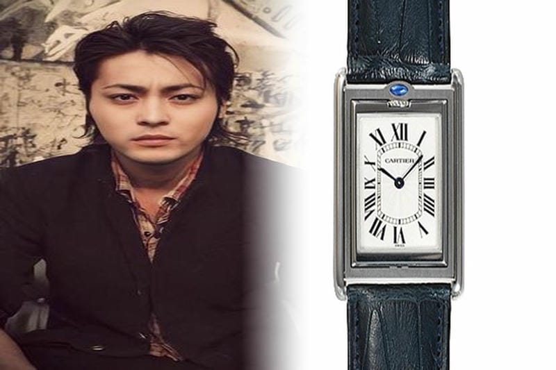 106年の時を経てタンクの初祖復活！Cartier 最新作の注目株は “タンク ノルマル” だ