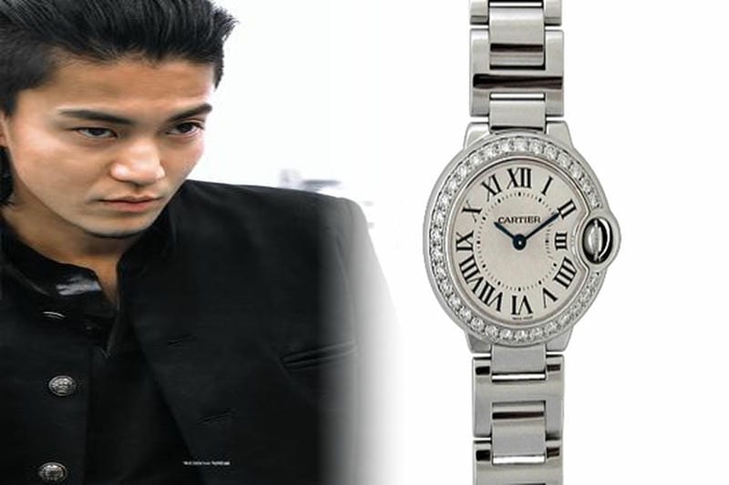 カルティエの2021年新作ウォッチ「タンク マスト」の一部モデルが2021年6月から発売開始