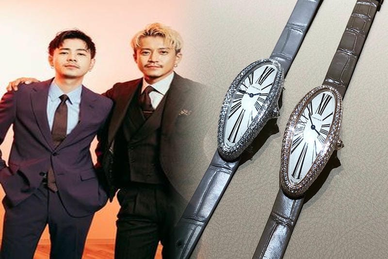 英国発ヴィクトリア・ハイド ロンドンから新作腕時計「パール」シリーズの限定ギフトセットが登場
