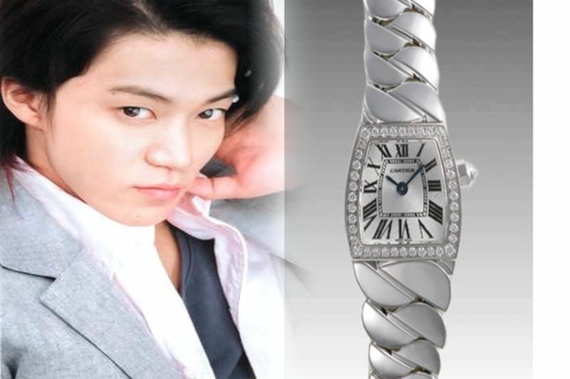 カルティエ【フランス】