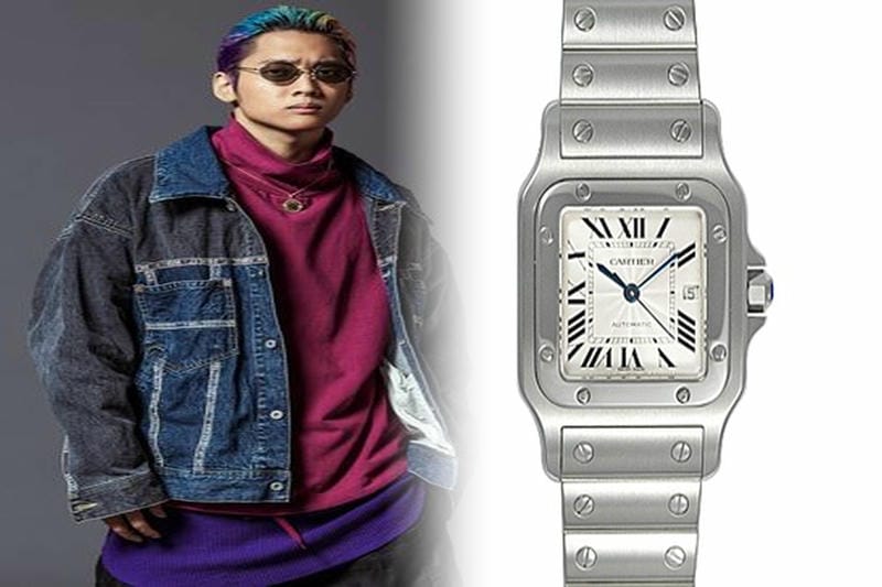 カルティエ（CARTIER）