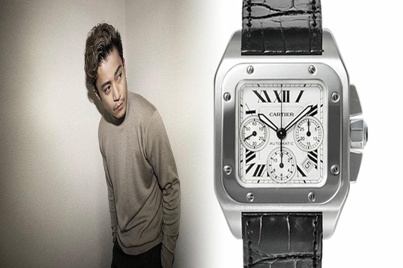 イギリス発「サラミラーロンドン」の腕時計が日本初上陸