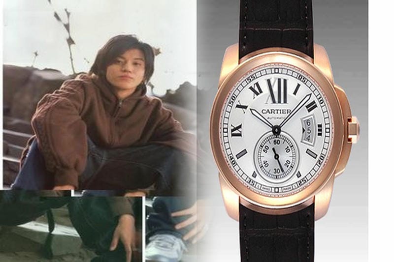 イギリス発「サラミラーロンドン」の腕時計が日本初上陸