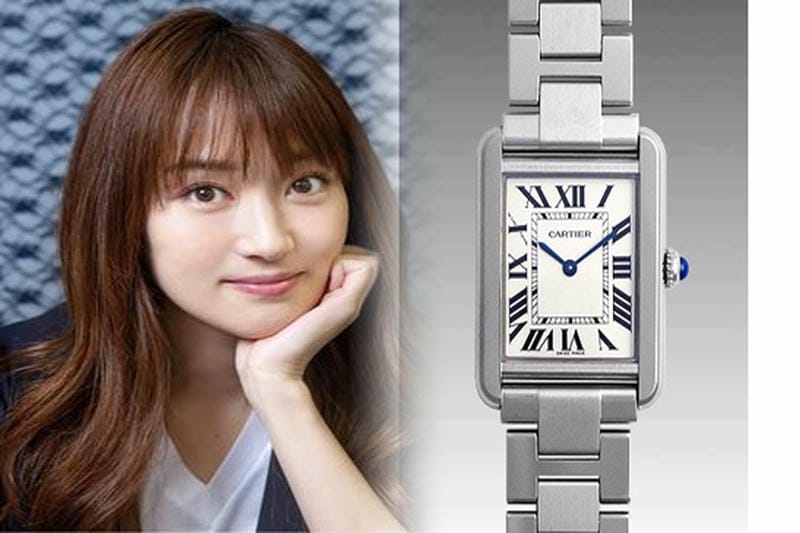 カルティエの腕時計はなぜ高いのですか？