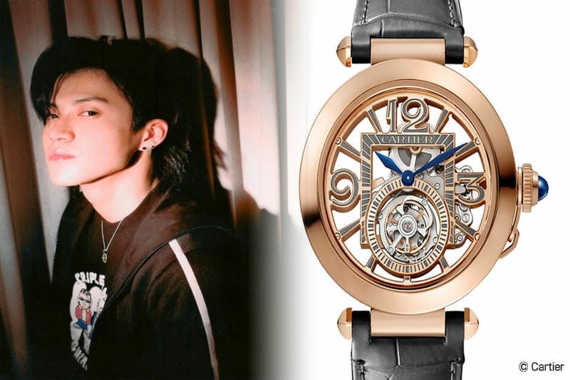 時を越える美学カルティエ 時計不朽魅力