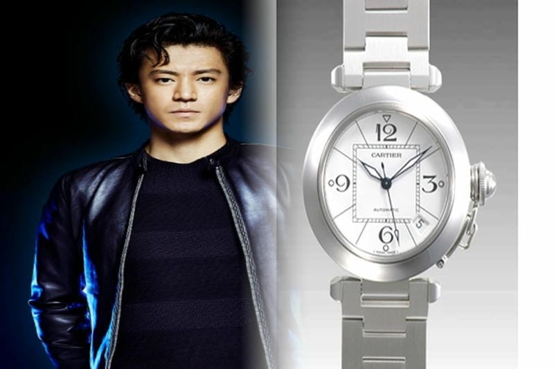 カルティエ 時計 値段