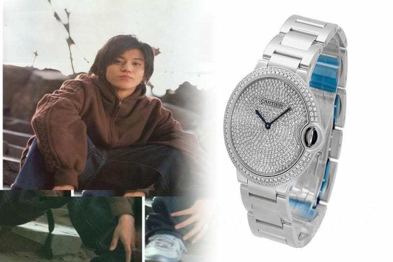 カルティエのレディース腕時計「サントス ドゥ カルティエ」に新作