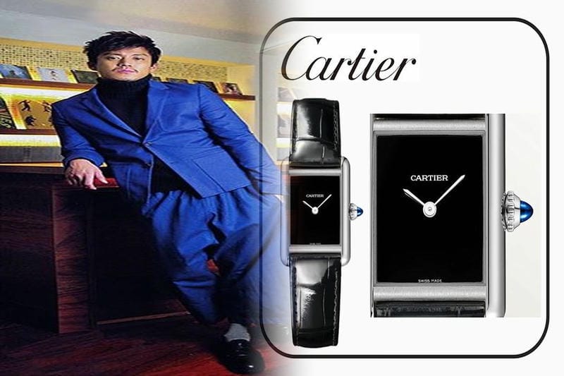 カルティエの2021年新作ウォッチ「タンク マスト」の一部モデルが2021年6月から発売開始