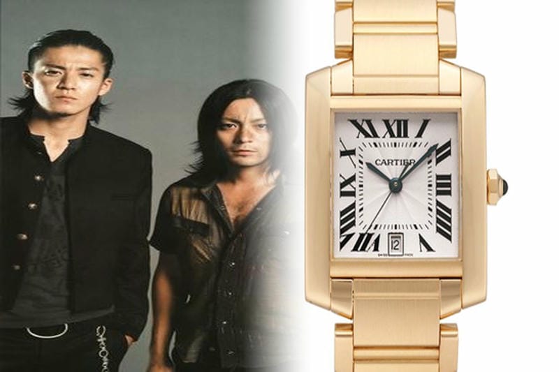 ヴィクトリア・ハイド ロンドンの新作腕時計