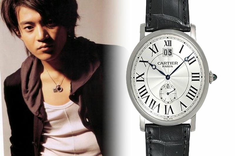 クール＆モダンに視線を惹きつける、カルティエの人気ウォッチに注目！