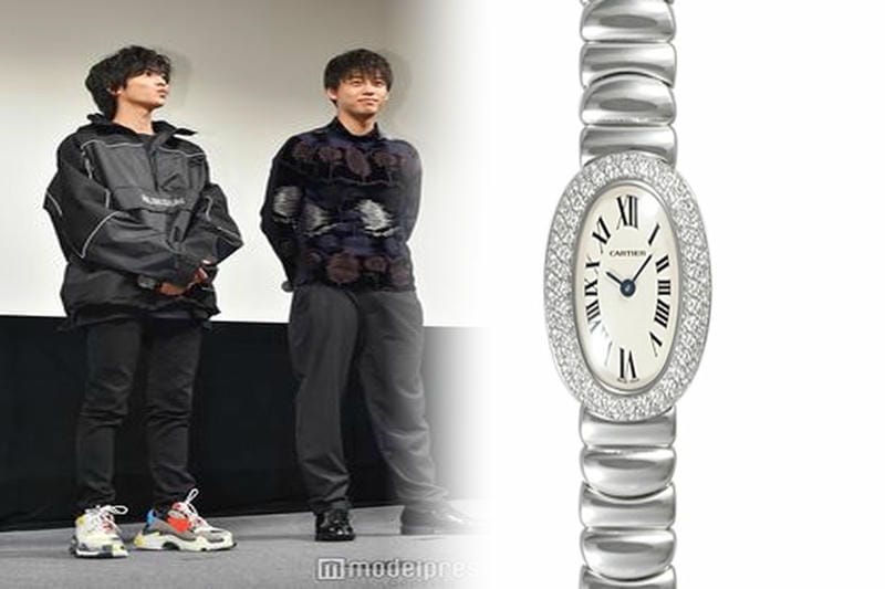 カルティエ【フランス】