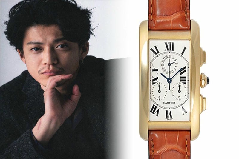 40代女性に人気の腕時計♪—カルティエ