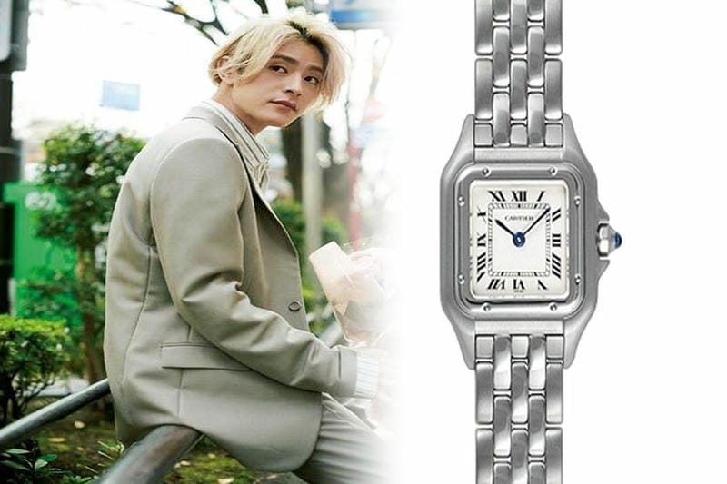 カルティエ（CARTIER）