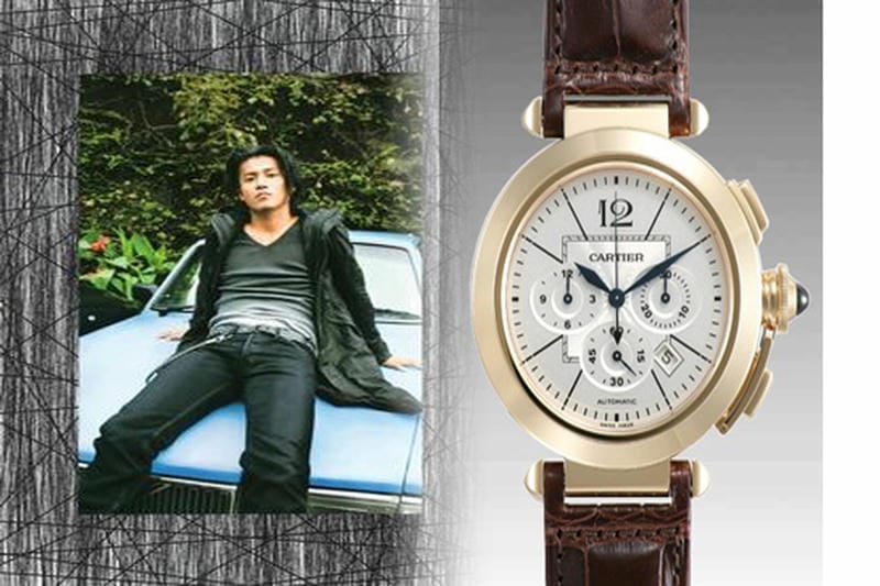 カルティエ（CARTIER）