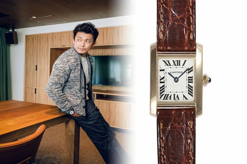 カルティエはサントスウォッチの美学に基づいた新しいカルティエサントスドゥカルティエウォッチを発表しました。