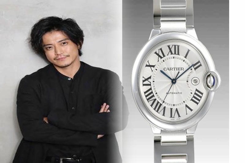 カルティエの新しいトノー腕時計も一見の価値があります、結局のところ