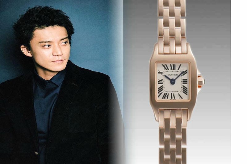 カルティエ　パシャ　38MM　グリッド　W3104055　エキゾチックなデザイン時計でありながら