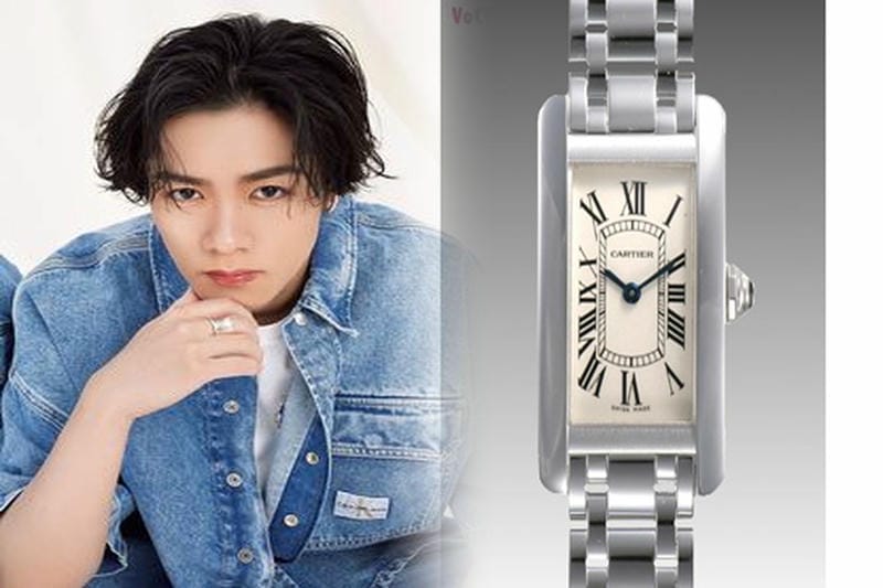 時を越える美学カルティエ 時計不朽魅力