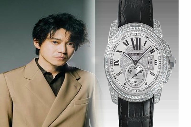 カルティエ 時計 安い