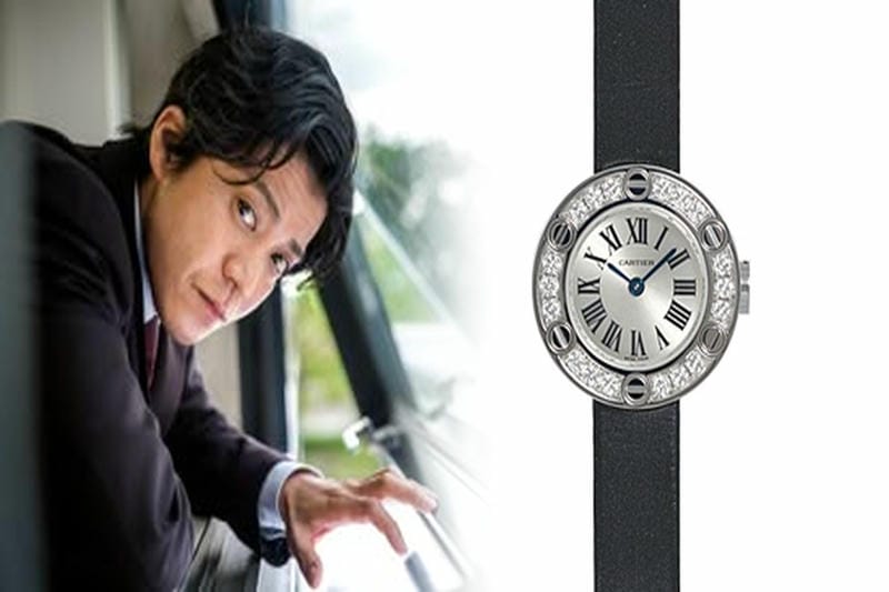 106年の時を経てタンクの初祖復活！Cartier 最新作の注目株は “タンク ノルマル” だ