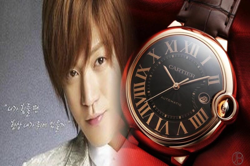 カルティエのレディース腕時計「サントス ドゥ カルティエ」に新作