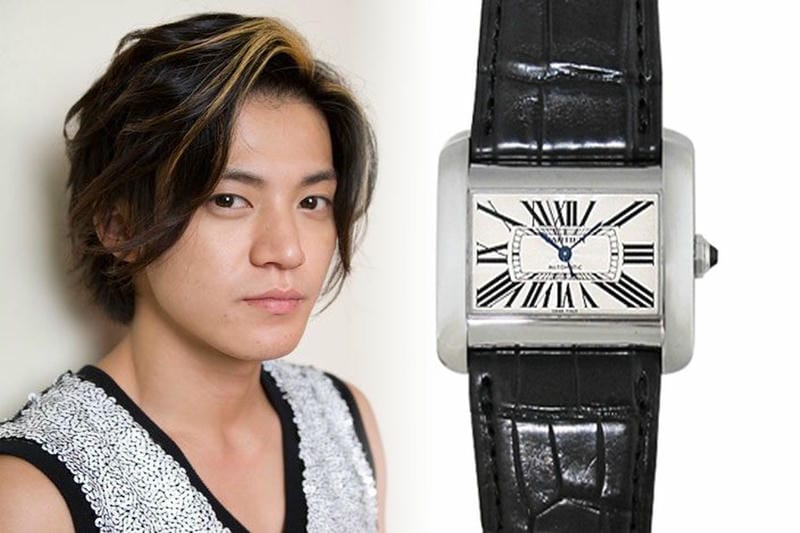 カルティエの2021年新作ウォッチ「タンク マスト」の一部モデルが2021年6月から発売開始