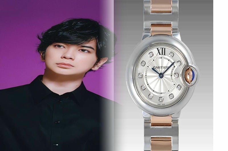 ヴィクトリア・ハイド ロンドンの新作腕時計