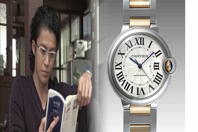 カルティエのレディース腕時計おすすめ＆人気ランキングTOP3【2021年最新版