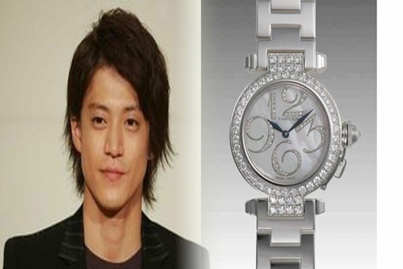 カルティエ【フランス】