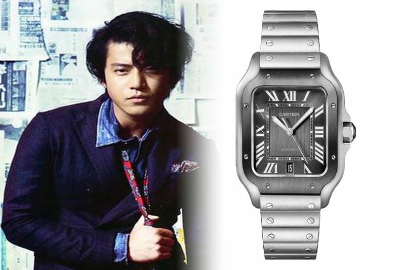 カルティエ（CARTIER）