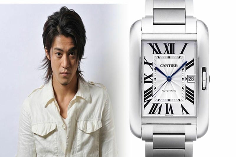 カルティエ（CARTIER）