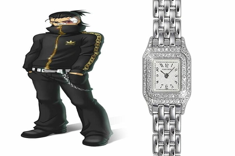 イギリス発「サラミラーロンドン」の腕時計が日本初上陸