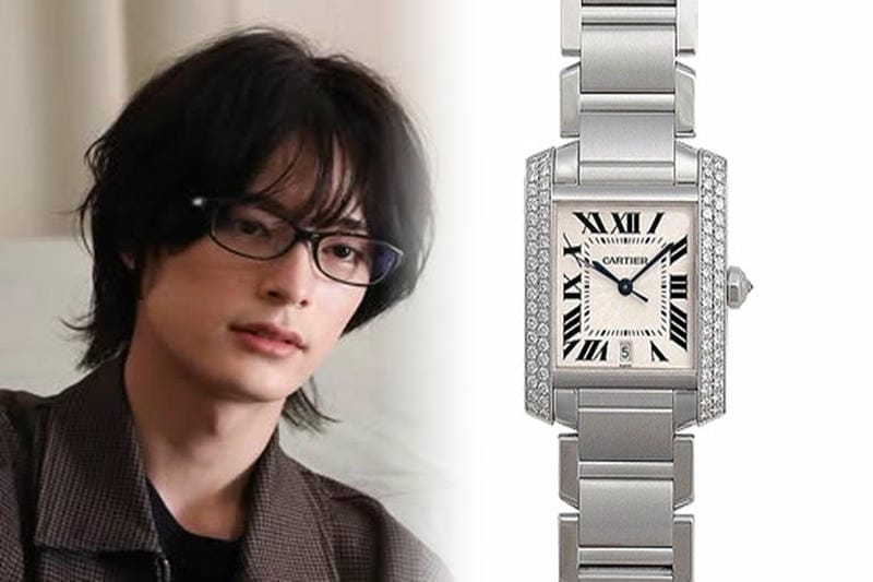 カルティエブランドの後継者が4代目に達すると、会社は危機に瀕しました。